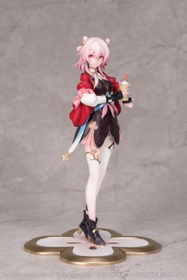 Figurka Honkai: Star Rail - Kafka 1/8 dupl
