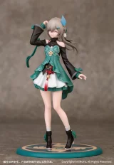 Figurka Honkai: Star Rail- Tingyun (Myethos) dupl