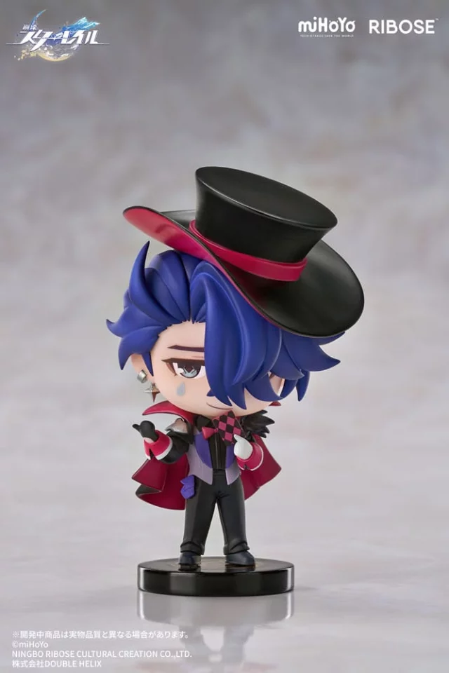 Figurka Honkai: Star Rail - Jing Yuan Chibi (MiHoYo) dupl