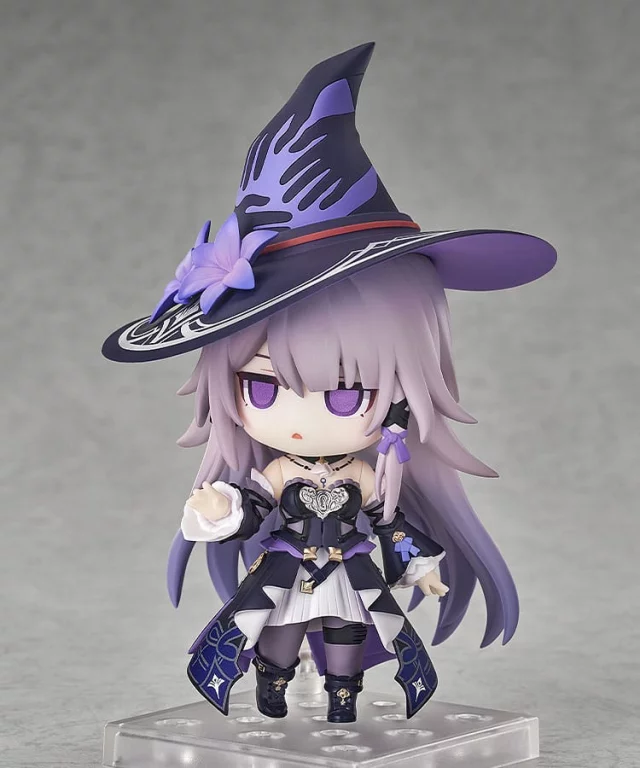 Figurka Honkai: Star Rail - Aventurine (Nendoroid) dupl