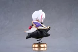 Figurka Genshin Impact - Hu Tao Chibi Chara Yurayura (Apex Innovations) dupl