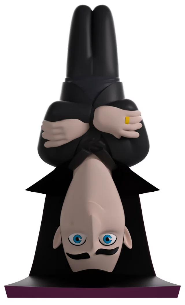 Figurka Hotel Transylvania - Drac (Youtooz Hotel Transylvania) - Figurki do zabawy