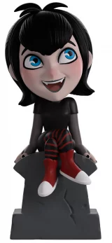 Figurka Hotel Transylvania - Mavis (Youtooz Hotel Transylvania) - Figurki do zabawy
