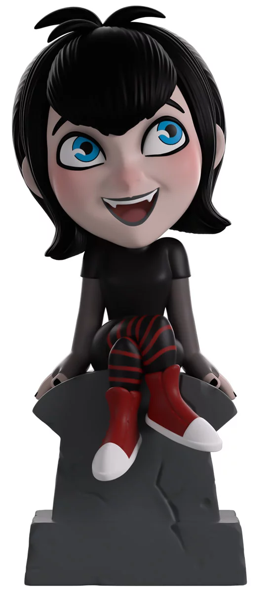 Figurka Hotel Transylvania - Mavis (Youtooz Hotel Transylvania) - Figurki do zabawy