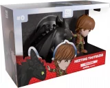 Figurka How to Train Your Dragon - Meeting Toothless (Youtooz How to Train Your Dragon 0) - Figurki do zabawy