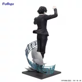 Figurka Hunter x Hunter - Machi (FuRyu) dupl