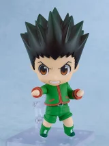Figurka Hunter x Hunter - Netero (Pop Up Parade) dupl