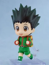 Figurka Hunter x Hunter - Netero (Pop Up Parade) dupl