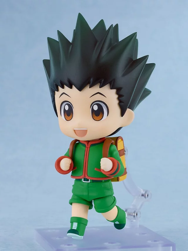 Figurka Hunter x Hunter - Netero (Pop Up Parade) dupl