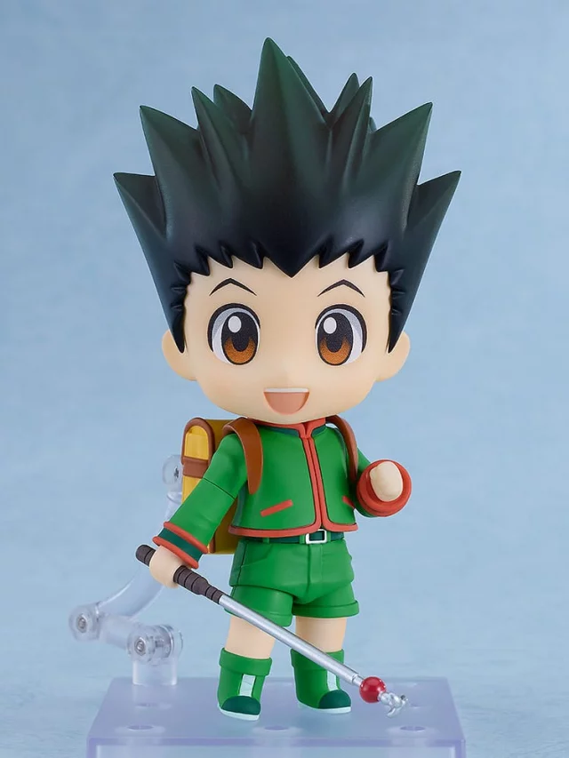 Figurka Hunter x Hunter - Netero (Pop Up Parade) dupl