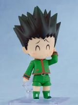 Figurka Hunter x Hunter - Netero (Pop Up Parade) dupl