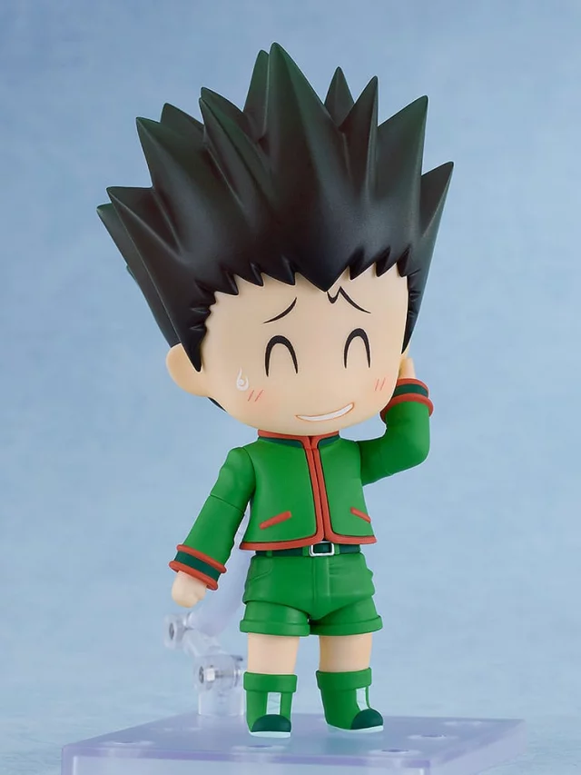 Figurka Hunter x Hunter - Netero (Pop Up Parade) dupl