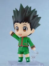 Figurka Hunter x Hunter - Netero (Pop Up Parade) dupl
