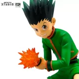 Figurka Hunter x Hunter - Hisoka (Super Figure Collection 14) dupl