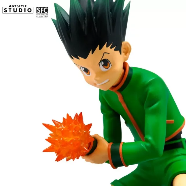 Figurka Hunter x Hunter - Gon (Super Figure Collection 22) - Anime