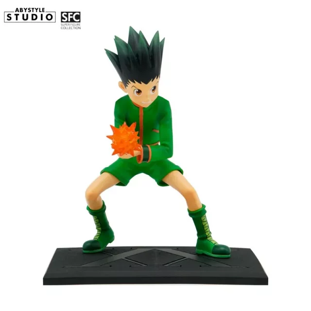 Figurka Hunter x Hunter - Gon (Super Figure Collection 22) - Anime
