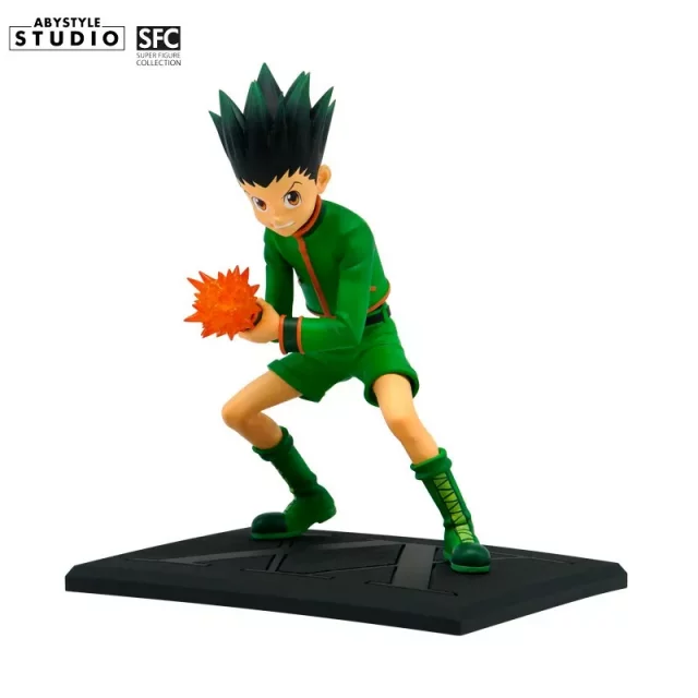 Figurka Hunter x Hunter - Gon (Super Figure Collection 22) - Anime