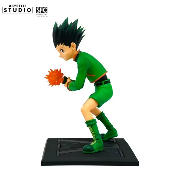 Figurka Hunter x Hunter - Gon (Super Figure Collection 22) - Anime