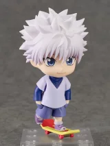 Figurka Hunter x Hunter - Gon Freecss: Hunter Exam Ver. (Nendoroid) dupl