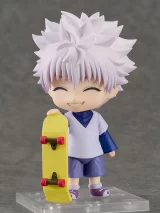 Figurka Hunter x Hunter - Gon Freecss: Hunter Exam Ver. (Nendoroid) dupl