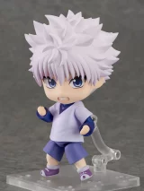 Figurka Hunter x Hunter - Gon Freecss: Hunter Exam Ver. (Nendoroid) dupl