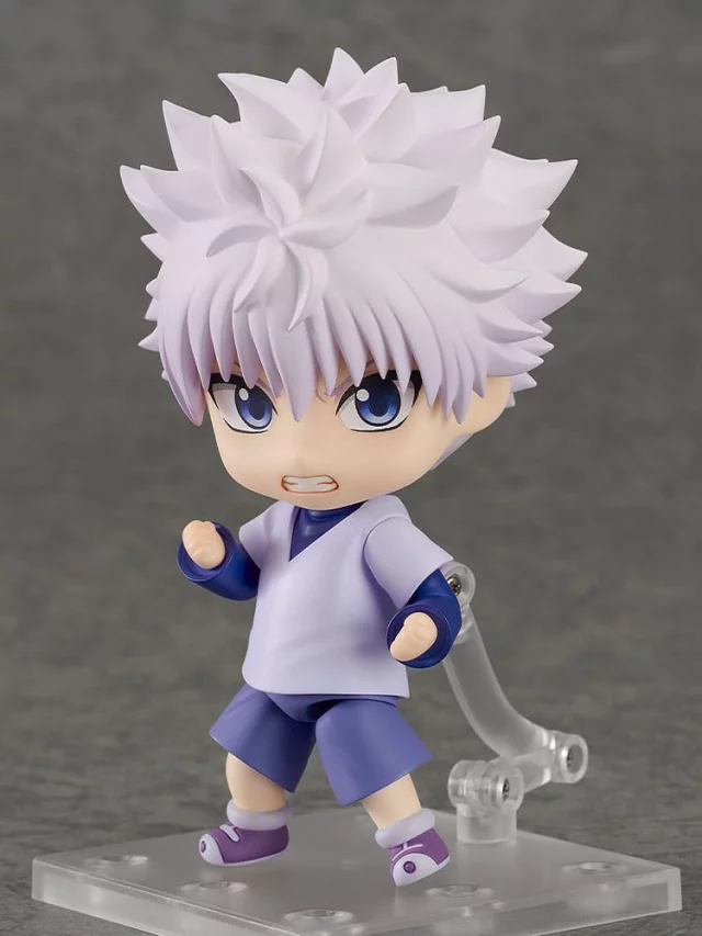 Figurka Hunter x Hunter - Gon Freecss: Hunter Exam Ver. (Nendoroid) dupl
