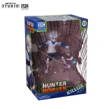 Figurka Hunter X Hunter - Hisoka (Bandai) (BanPresto) dupl