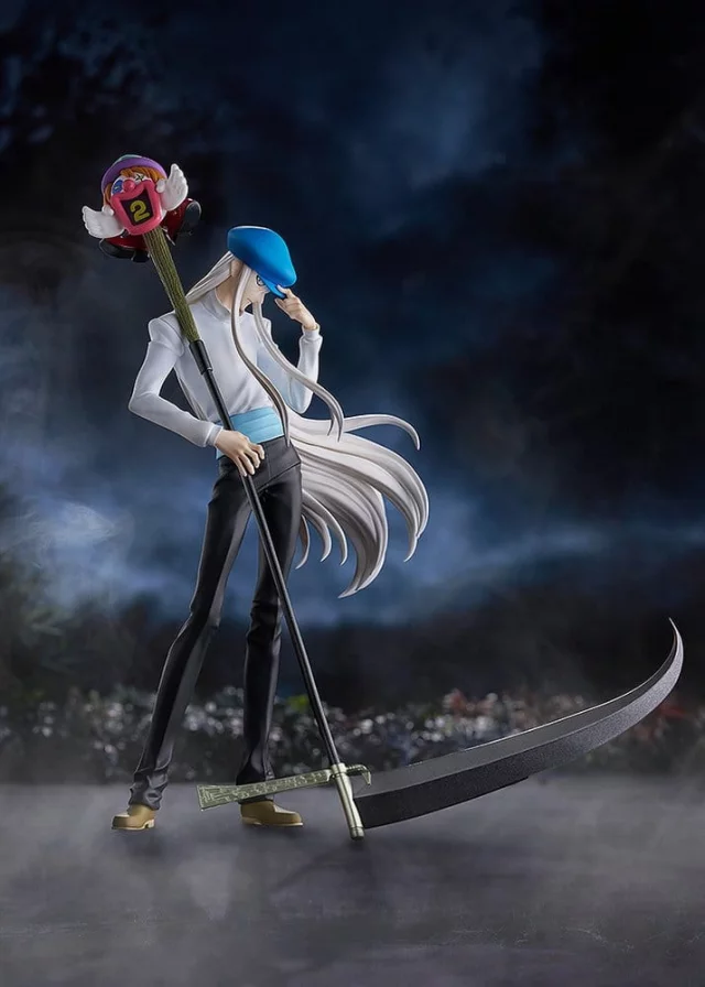 Figurka Hunter x Hunter - Kite (Good Smile Company) - Pop Up Parade