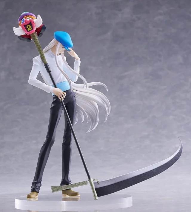 Figurka Hunter x Hunter - Kite (Good Smile Company) - Pop Up Parade