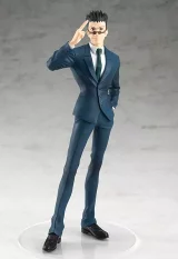 Figurka Hunter x Hunter - Kurapika (Pop Up Parade) dupl