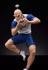 Figurka Hunter x Hunter - Leorio (Pop Up Parade) dupl