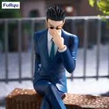Figurka Hunter x Hunter - Noodle Stopper Feitan (FuRyu) dupl