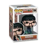 Figurka Hunter x Hunter - Feitan (Funko POP! Animation 1566) dupl