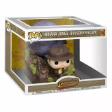 Figurka E.T. - Elliott & E.T. (Funko POP! Moment 1259) dupl