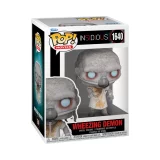 Figurka Insidious - Red Faced Demon (Funko POP! Movies 1639) dupl