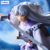 Figurka Inuyasha - Inuyasha (FuRyu) dupl