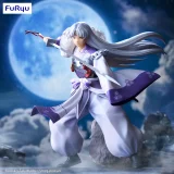 Figurka Inuyasha - Inuyasha (FuRyu) dupl