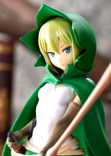 Figurka Is It Wrong to Try to Pick Up Girls in a Dungeon? - Ryu Lion (Pop Up Parade) - Manga
