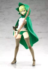 Figurka Is It Wrong to Try to Pick Up Girls in a Dungeon? - Ryu Lion (Pop Up Parade) - Anime