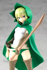 Figurka Is It Wrong to Try to Pick Up Girls in a Dungeon? - Ryu Lion (Pop Up Parade) - Anime