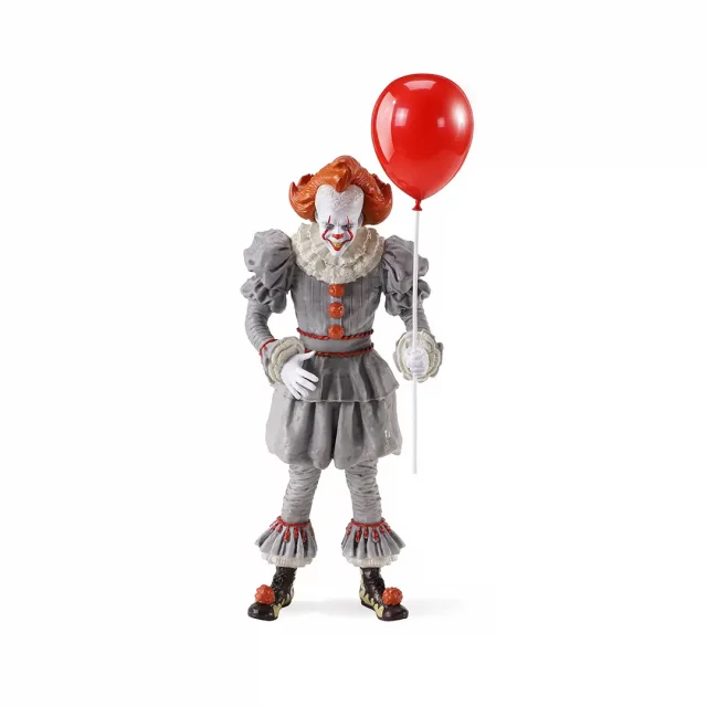 Figurka IT 2 - Pennywise (BendyFigs) dupl