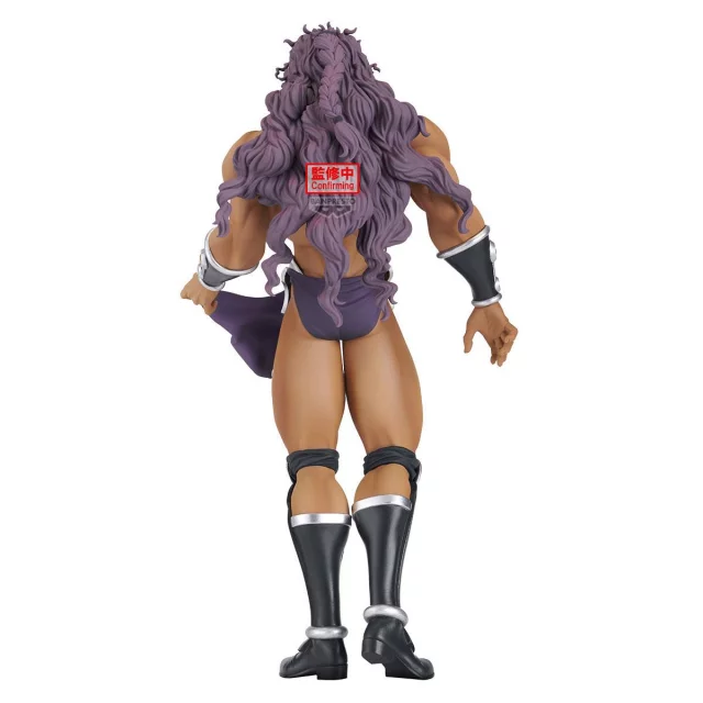Figurka JoJo's Bizarre Adventure: Battle Tendency - Joseph Joestar Mometria (BanPresto) dupl