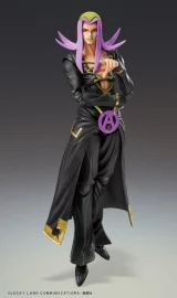 Figurka JoJo's Bizarre Adventure - Dio Brando (BanPresto) dupl