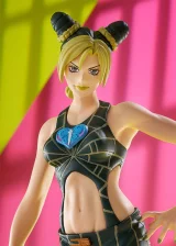 Figurka JoJo's Bizarre Adventure - Giorno Giovanna (Pop Up Parade) dupl