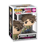 Figurka JoJo’s Bizarre Adventure - Joseph Joestar (Funko POP! Animation 2266) - JoJo's Bizarre Adventure