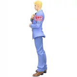 Figurka JoJo's Bizarre Adventure - Dio Mometria (BanPresto) dupl