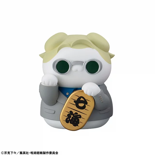 Figurka Jujutsu Kaisen - Lil' Sleepers Twinchees Mini Figures (náhodný výběr) dupl