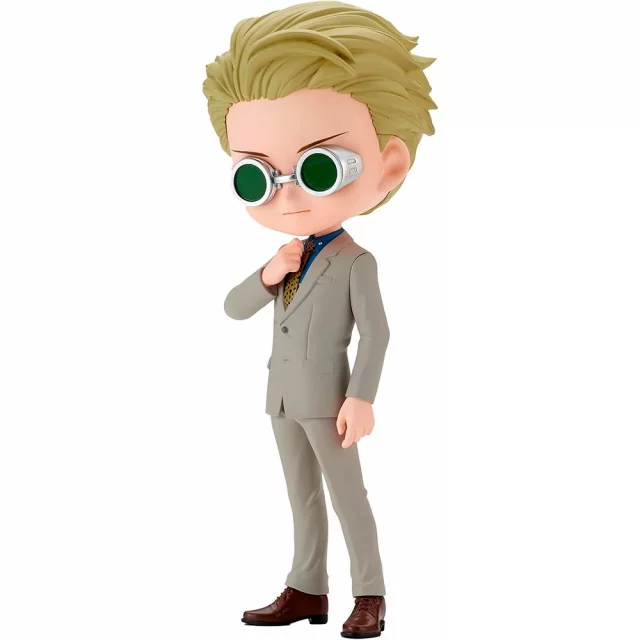 Figurka Jujutsu Kaisen - Mahito (BanPresto) dupl