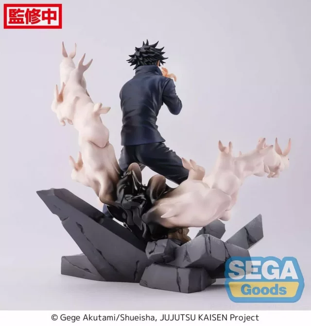 Figurka Jujutsu Kaisen - Megumi Fushiguro (Sega) dupl