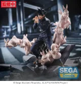 Figurka Jujutsu Kaisen - Megumi Fushiguro (Sega) dupl